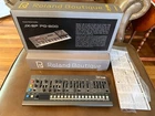 Roland JX-08 Boutique Series Synthesizer Desktop Module Mint Used. Price: $389.00.