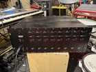 Vintage Yamaha TX-816 Fm Synthesizer Rack 8X TF1 DX7 Midi Module TX816 DX-7 Used. Price: $1999.00.