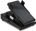 Crumar Long Throw Expression Pedal For Mojo 61 With Side Switches Used. Price: $179.10.