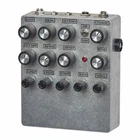 Jmt VDR-1 Analogue Desktop Percussion Synthesiser New. Price: $273.66.