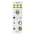 Tiptop Audio Forbidden Planet - Analog Filter New. Price: $209.73.