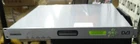 International Datacasting Superflex DVB-S/DVB-S2 SFX3101R Pro Audio Exp Receiver Used. Price: $229.00.