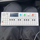 Teenage Engineering OP-1 Synthesizer White For Parts / Not Working. Price: $589.19.