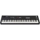 Yamaha MX88BK Music Synthesizer Black New. Price: $1299.99.