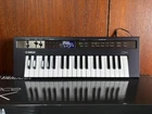 Yamaha Reface Dx Fm Synthesizer W/ Box Used. Price: $485.00.