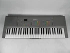 Yamaha MIE-1 61-KEY Electronic Keyboard Used. Price: $85.50.