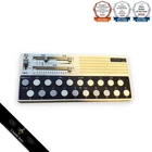 Suiko ST-40 Musical Instrument Shigin Conductor Synthesizer Handy Trainer ST40 Used. Price: $174.05.