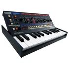 Roland Boutique JU-06A Synthesizer Sound Module With K-25M Keyboard Unit New. Price: $594.99.