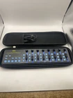 Korg NANOKONTROL2 Black Slim-line Usb Controller Model NANOKNTRL2 Used. Price: $63.00.