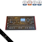 Behringer Deepmind 12D Analog 12-VOICE Polyphonic Desktop Synthesizer Japan Used. Price: $883.96.