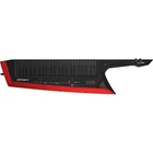 Roland Ax-edge 49-KEY Keytar Synthesizer, Black New. Price: $1249.99.