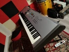 Yamaha Motif ES8 Workstation Synthesizer 88 Note Usato. Price: $1045.09.