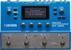Boss SY-300 Guitar Synthesizer Electric Effect Pedal W/box New. Price: $446.00.