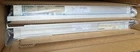 Pack, Flanders Scan Tested Alpha Cell Hepa Filters 21.750" X 25.25" 2.531" New. Price: $124.49.