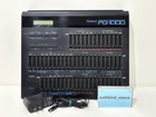 Roland PG-1000 Linear Synthesizer Programmer With Power Supply From Japan Used. Price: $710.00.