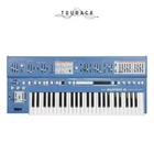 Udo Audio Super 6 12 Voice Binaural Analog Hybrid Synthesizer - Tourack New. Price: $3350.00.