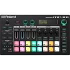 Roland MC-101 Groovebox Music Production Workstation Open. Price: $499.95.