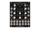 Tiptop Audio VORTEX6 Polyphonic Wavetable Oscillator Eurorack Synth Module Black New. Price: $575.00.