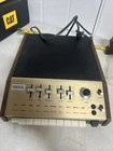 Univox SR-95 Analog Drum Machine 1970S Rare! **read Description** For. Price: $999.99.