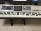 Roland Fantom G8 88-KEY Keyboard Workstation Weighted Keys Excellent Used. Price: $1799.00.