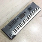 Yamaha MONTAGE7 76-KEY Flagship Synthesizer Workstation Used. Price: $2380.00.