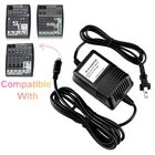 Adapter For Behringer Xenyx (502, 1002, 802), 18V Power Supply Mini 3 Pin Din New. Price: $32.49.