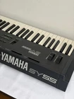 Yamaha SY55 61-KEY Synthesizer AWM2 Sampling Sequencer Tested From Japan Used. Price: $369.55.
