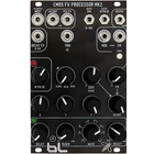 Blue Lantern Cmos Fx Processor MK2 Drone Voice Eurorack Synth Module New. Price: $168.00.