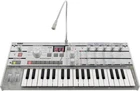 Analog Modeling Synthesizer Microkorg Crystal 20TH Anniversary W/mic New. Price: $336.51.