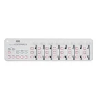 Korg NANOKONTROL2 Usb Control Surface White Refurbished Excellent. Price: $105.59.