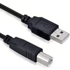 Usb Data Pc Cable Cord Lead For Novation Ultranova Analog-modelin?g Synthesizer New. Price: $12.94.