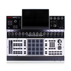 Akai Mpc Xl Professional Sampling Drum Machine Workstation Sampler Open-box. Price: $2495.00.