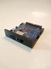 Kurzweil K2000 Scsi Hard Drive Emulator - Floppy Replacement W/samples&programs New. Price: $140.00.