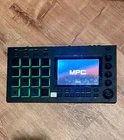Akai Professional Mpc Live 1 Standalone Music Production Center With Ac Adapter Used. Price: $484.49.
