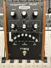 MF-105 Moogerfooger Murf Effects Pedal With Power Cord Used. Price: $800.00.