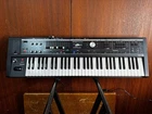 Roland V-combo VR-09-B 61-KEY Stage Performance Keyboard W/ Box Used. Price: $750.00.