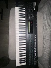 Yamaha DX7IID 1986 16-VOICE Fm Synthesizer Keyboard 1ST-YEAR Production W/ E! Used. Price: $760.00.