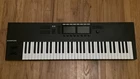 Native Instruments Komplete Kontrol S61 MK2 Keyboard Controller Used. Price: $319.99.