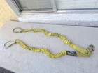 Dbi-sala Shock WAVE2 Double Hooks Absorbing Lanyard Model 1244412 New. Price: $89.99.