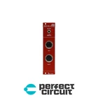 System ADDAC402B Hrg Expansion (red) Eurorack - Demo Perfect Circuit Open. Price: $124.00.