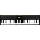 Studiologic SL88 MK2 88-KEY Midi Keyboard Controller New. Price: $599.95.