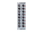 Doepfer A-166 Dual Logic Modular Eurorack New Perfect Circuit. Price: $138.00.