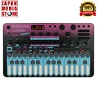 Sonicware Liven Bass & Beats Groove Wavetable Synthesizer + Rhythm Machine New. Price: $271.73.