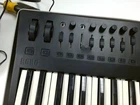 Korg Triton Taktile 49 Keys Synthesizer Usb Controller Keyboard Midi Tested Used. Price: $250.00.