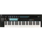 Novation 61SL Mkiii Keyboard Controller With Semi-weighted Keys New. Price: $749.99.