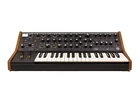 Moog Music LPS-SUB-006-06 Subsequent 37 Synthesizers Nuovo. Price: $2638.53.