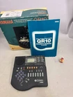 Yamaha QR-10 Music Accompaniment Player Rhythm Composer From Japan Used. Price: $106.71.