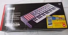 Korg Midi Controller Microkontrol MC-1 New. Price: $263.00.