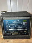 Korg MS2000R Rack Synth Bundle W/ Motu Midi Timepiece Av, Alesis S4 & Road Case Used. Price: $699.99.
