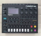 Elektron Digitone 8-VOICE Polyphonic Fm Synthesizer Desktop Module W/ Sequencer Open. Price: $750.00.
